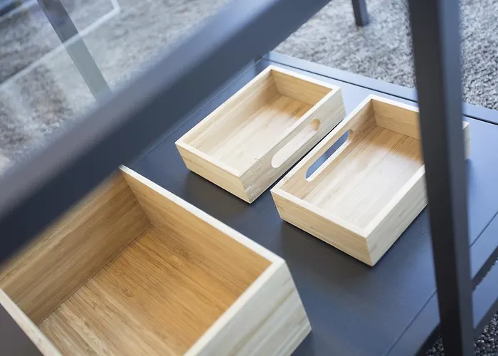 Singularstays Mercado * Valence