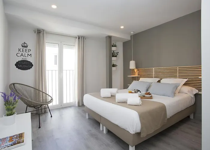 Singularstays Mercado شقة