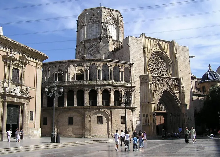 Poeta Llombart Valencia