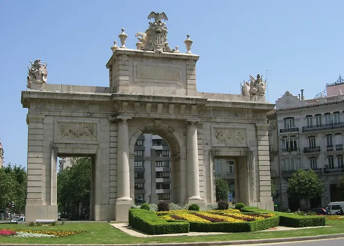 Lejlighed Poeta Llombart Valencia