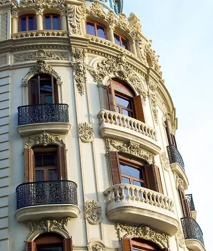 Poeta Llombart Valencia