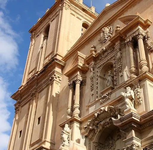 Poeta Llombart Διαμέρισμα *