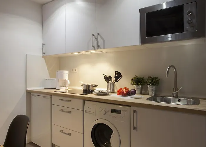 Singularstays Mercado