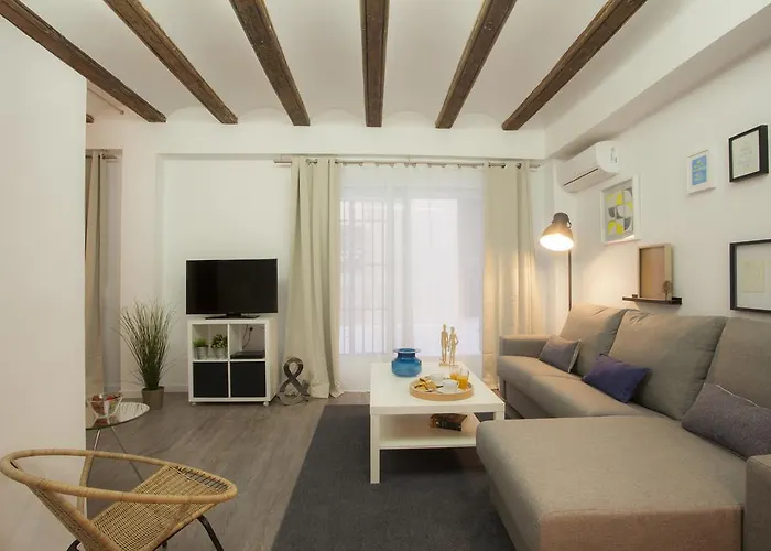 Singularstays Mercado *