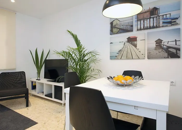 Διαμέρισμα Poeta Llombart Βαλένθια