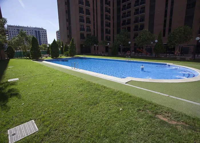 Singularstays Artes *