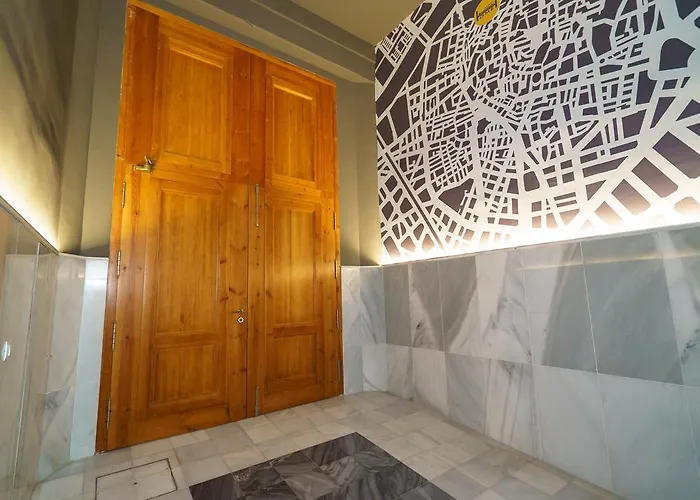 Apartament Carmen Walencja