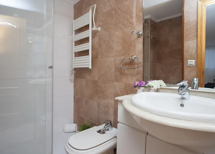 Serreria Ii 아파트