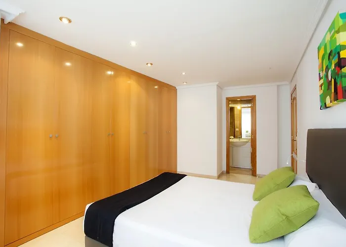 Serreria Ii 아파트 *