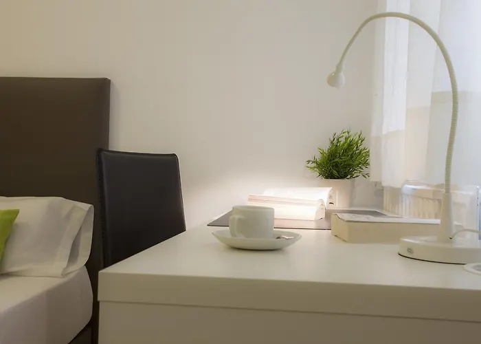 아파트 Serreria Ii *