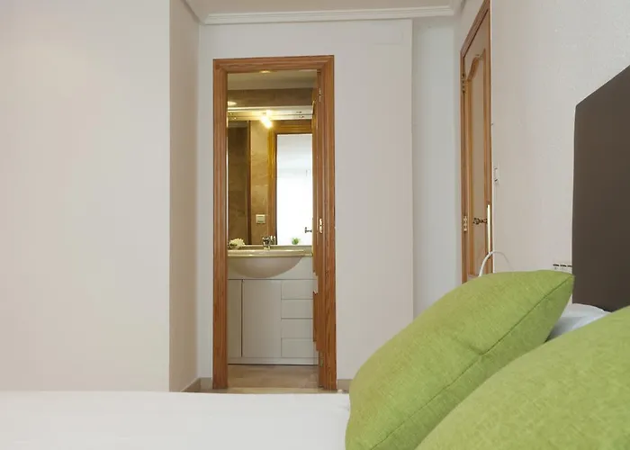 Serreria Ii 아파트 *