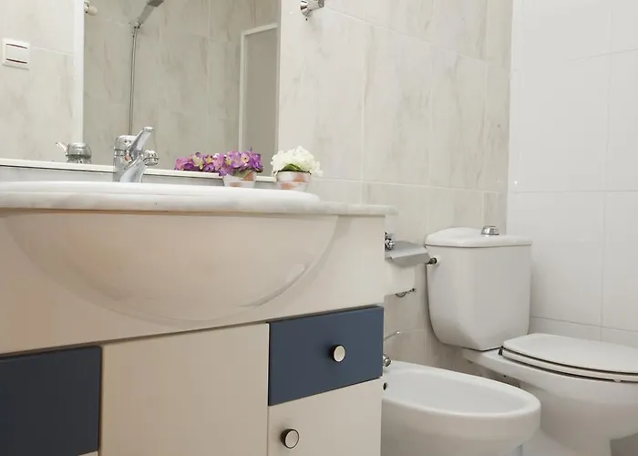 Serreria Ii 아파트 발렌시아