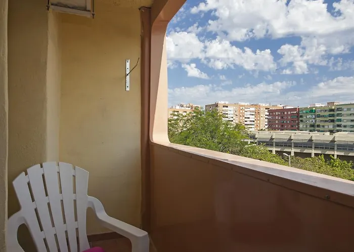 Serreria Ii 아파트