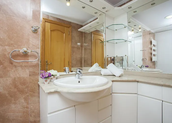 아파트 Serreria Ii *