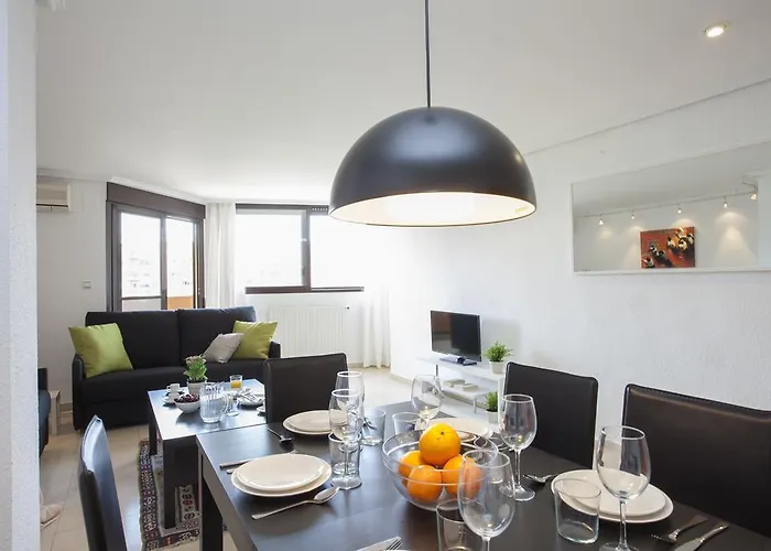 Serreria Ii * 발렌시아