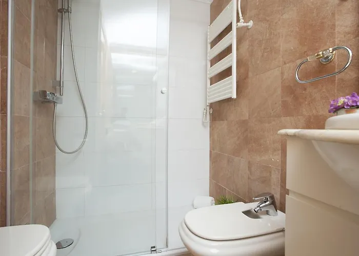 Serreria Ii 아파트 발렌시아