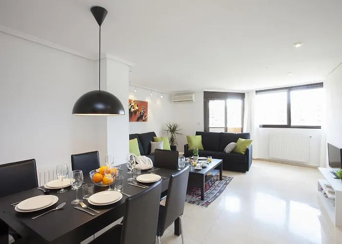 Serreria Ii 아파트