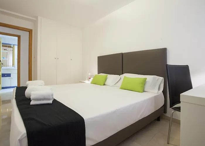 Serreria Ii 아파트 발렌시아