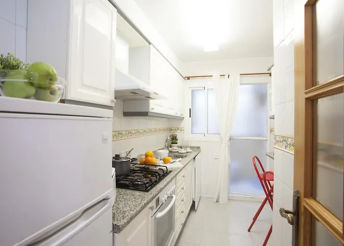 Serreria Ii 아파트 *