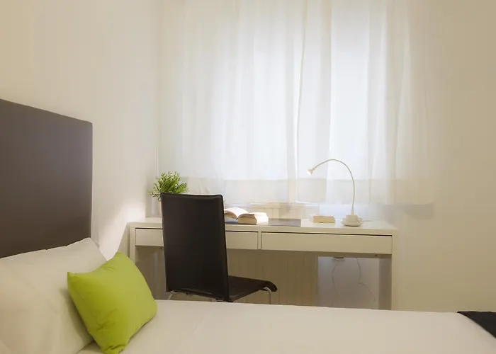 Serreria Ii * 발렌시아