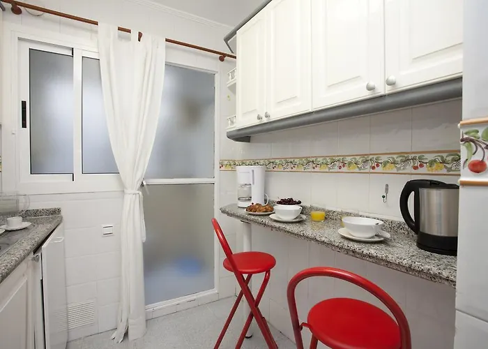 Serreria Ii 아파트 발렌시아