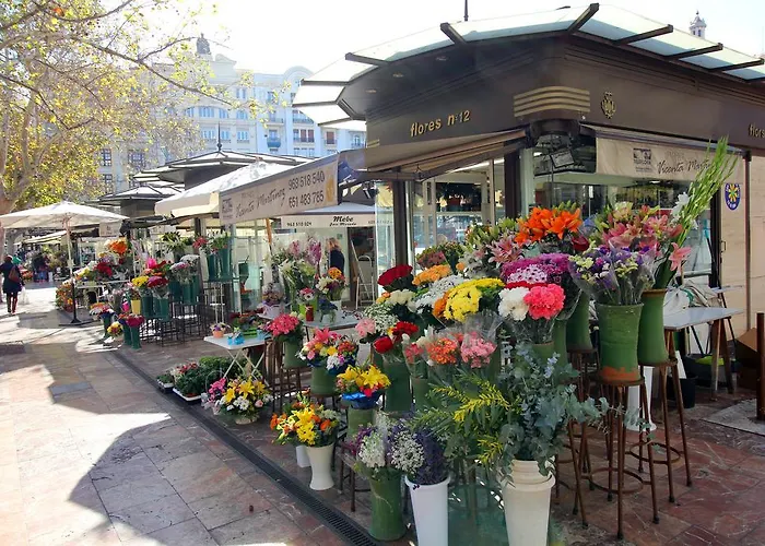 Travel Habitat Ayuntamiento شقة فالنسيا