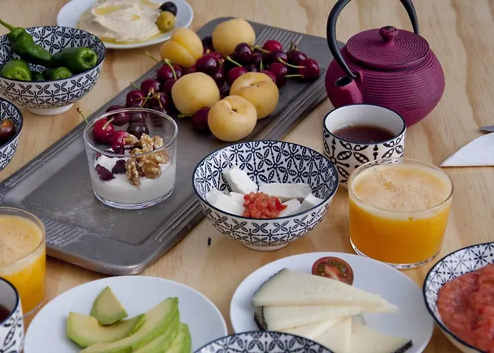 Zalamera بيت ضيافة