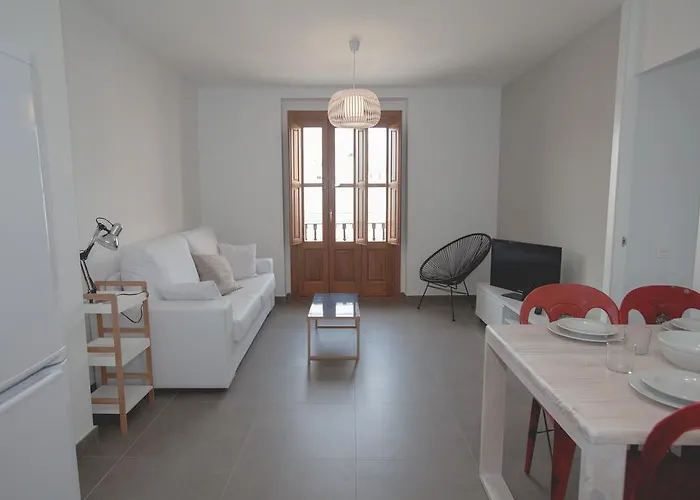 Appartamento Centre Torres De Quart