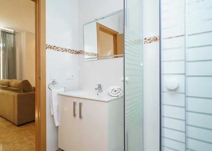 Apartamento Mercat *