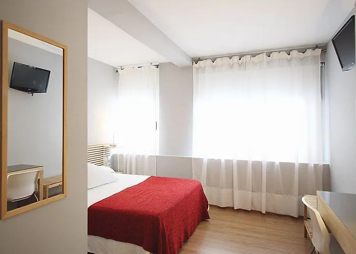 Πανσιόν Dormavalencia *