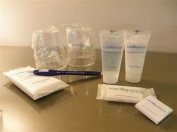 Dormavalencia Πανσιόν