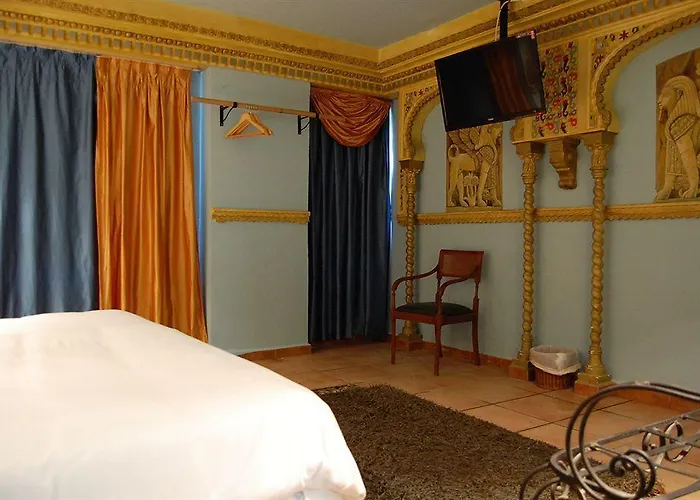 Πανσιόν Casual Civilizaciones Βαλένθια