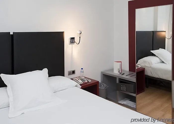 Hotel Ilunion Aqua 3 Valence