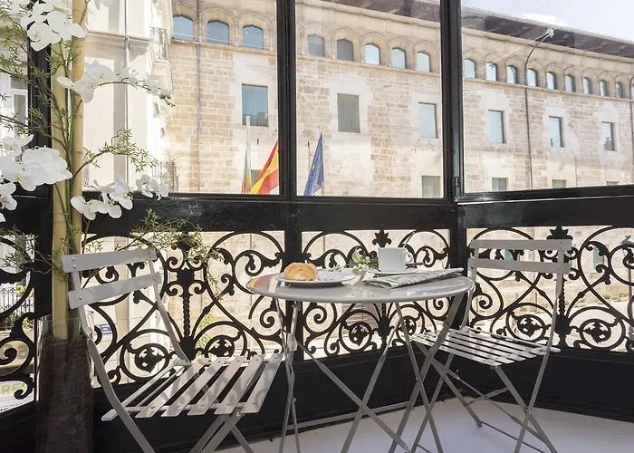 San Lorenzo Boutique 3*