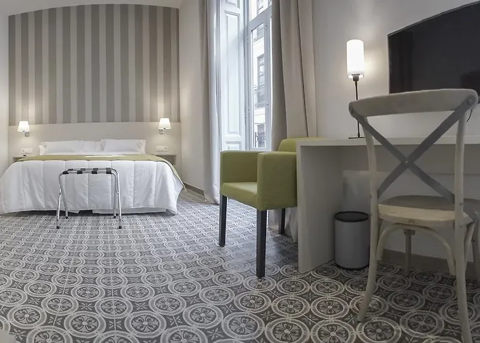 Hotel San Lorenzo Boutique 3*