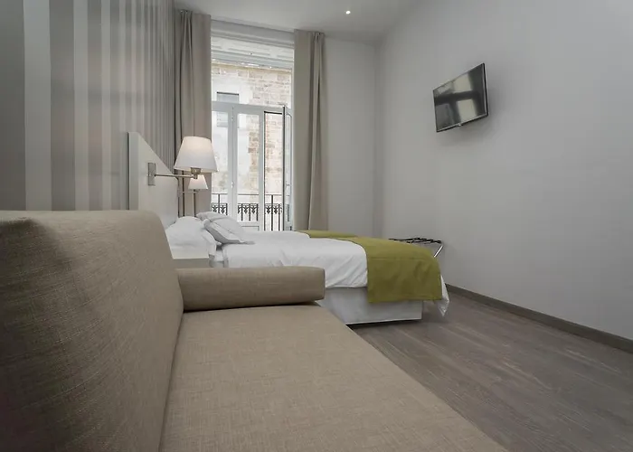 San Lorenzo Boutique Hotel