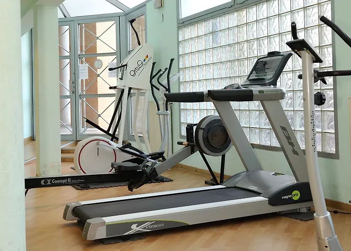 Travel Habitat L'umbracle Апартаменты *