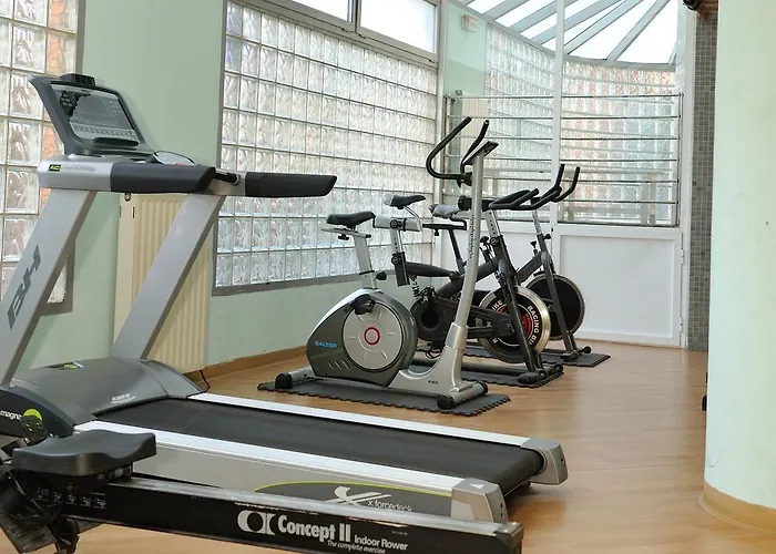 Travel Habitat L'umbracle Апартаменты