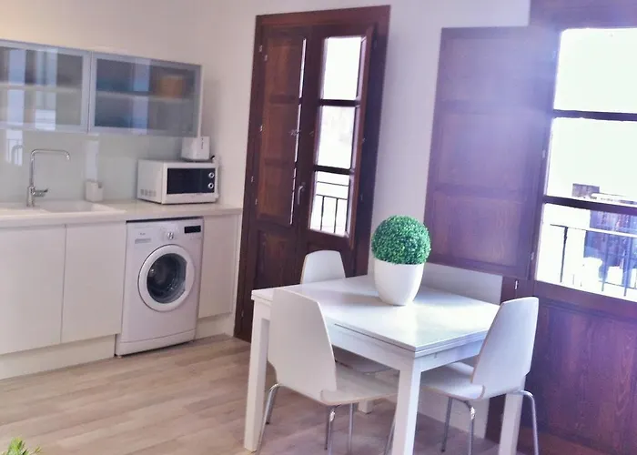 Superb Market شقة فالنسيا