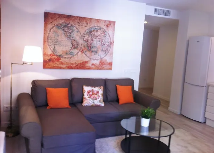 Superb Market * فالنسيا