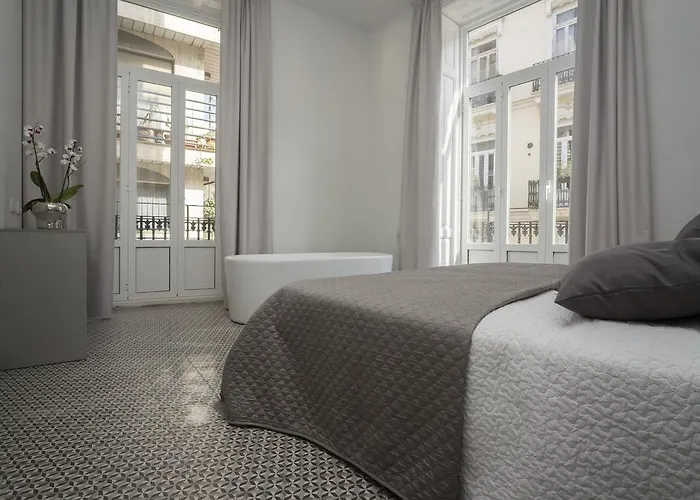 San Lorenzo Boutique Hotel