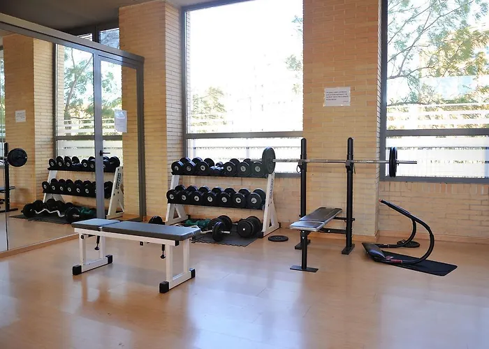 아파트 Travel Habitat - Ciudad De Ciencias