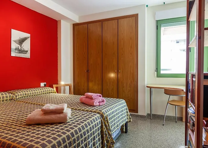 Appartamento Flat Patacona