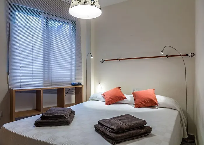 Διαμέρισμα Flat Patacona Βαλένθια