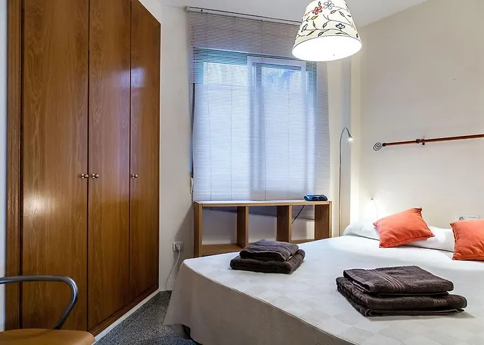 Διαμέρισμα Flat Patacona *