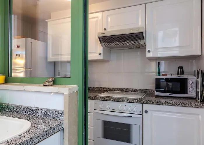 Flat Patacona Appartamento *