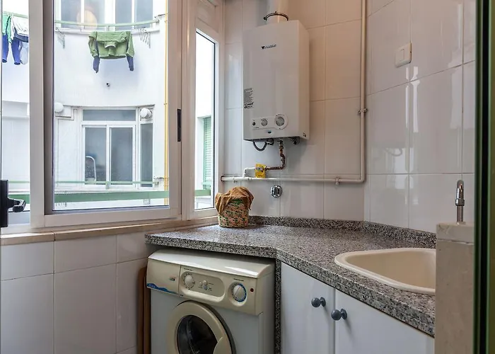 Flat Patacona Appartamento