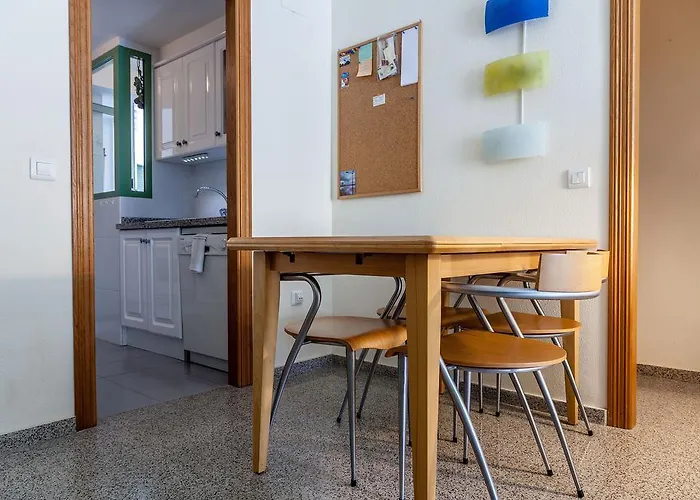 Flat Patacona Appartamento Valenza