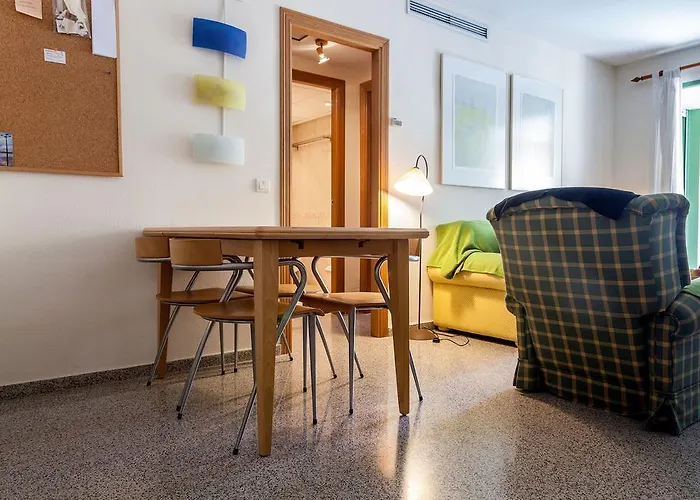 Διαμέρισμα Flat Patacona Βαλένθια