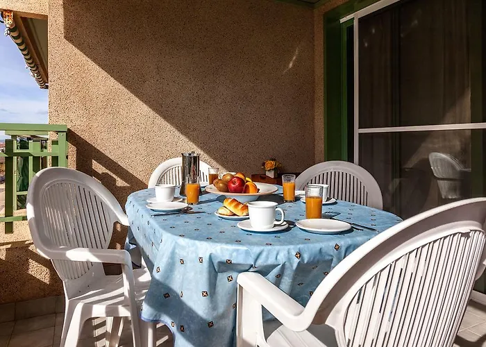 Flat Patacona Appartamento *